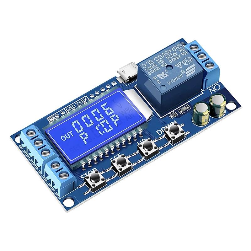 Ÿ̸ , ð  ,  Ʈѷ ,   Ŭ Ÿ̸, 0.01S-9999  Ʈ , DC5V, 12V, 24V, 2 